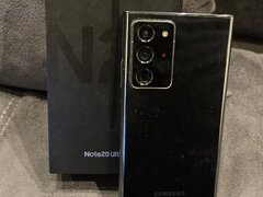 Samsung Note 22 ultra 256 GB